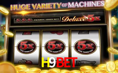 A Emoção da Loteria na H9BET: Uma Chance de Mudança de Vida