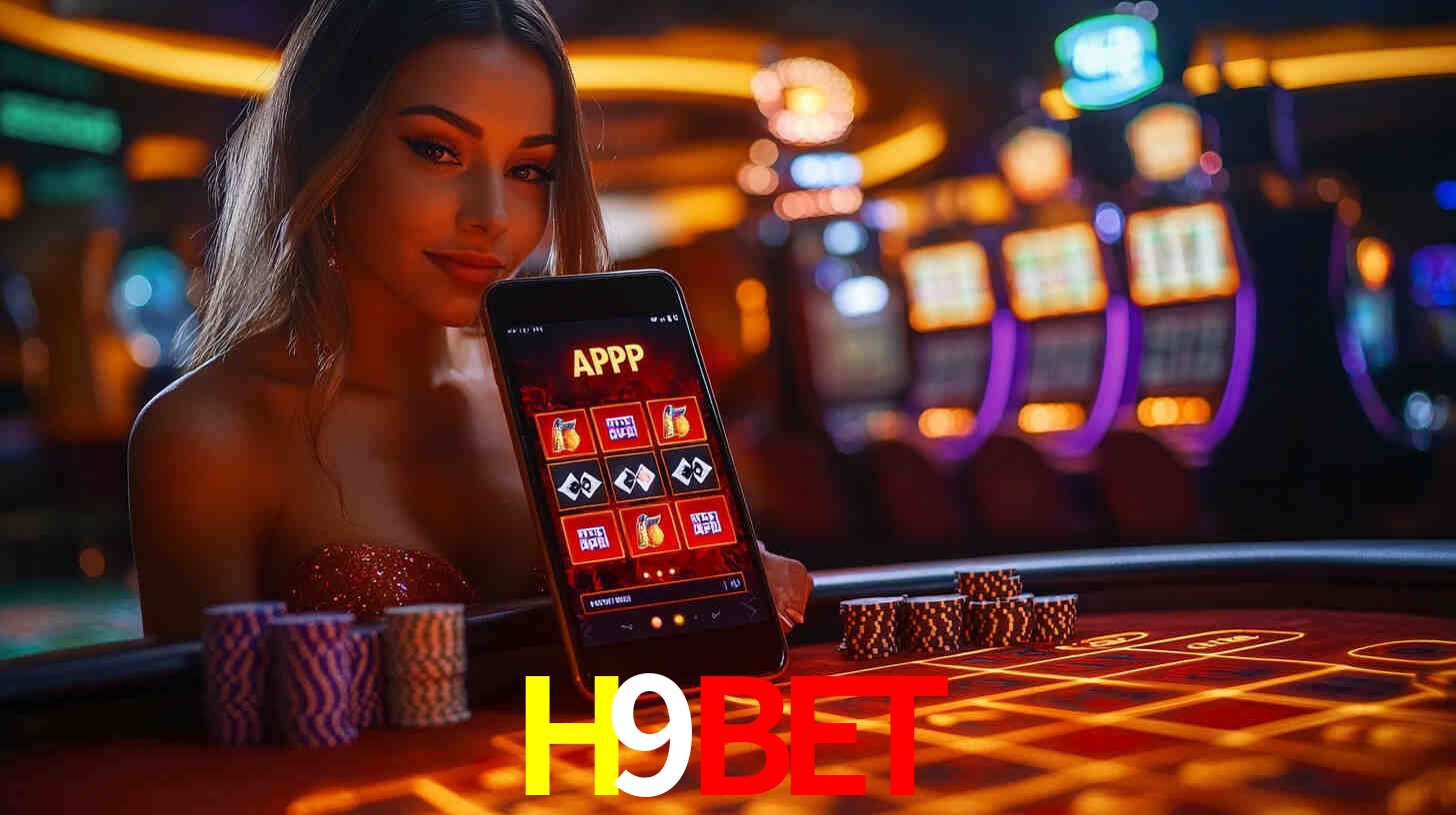 A Popularidade dos Caça-Níqueis no H9BET