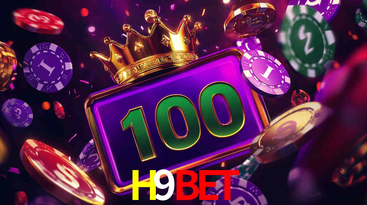 Exclusive Games H9BET