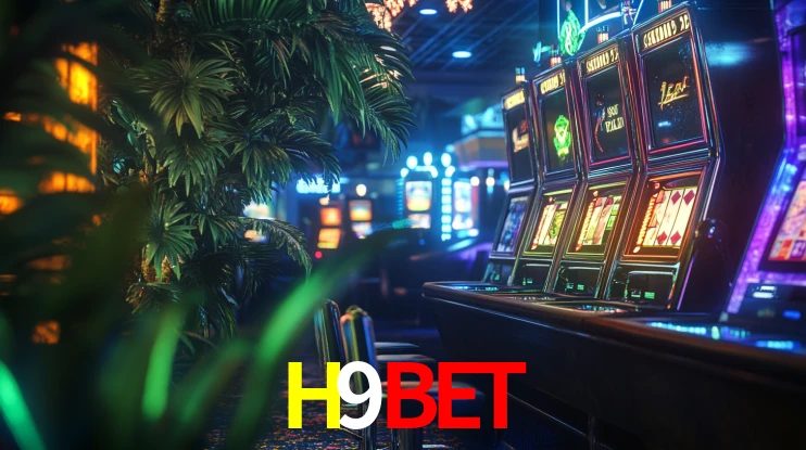 Tournaments H9BET