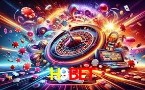 Casino Ao Vivo H9BET