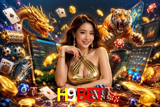 Game Providers H9BET
