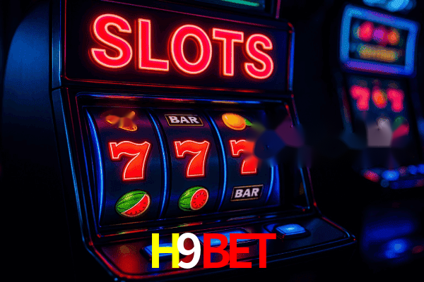 Design Responsivo H9BET
