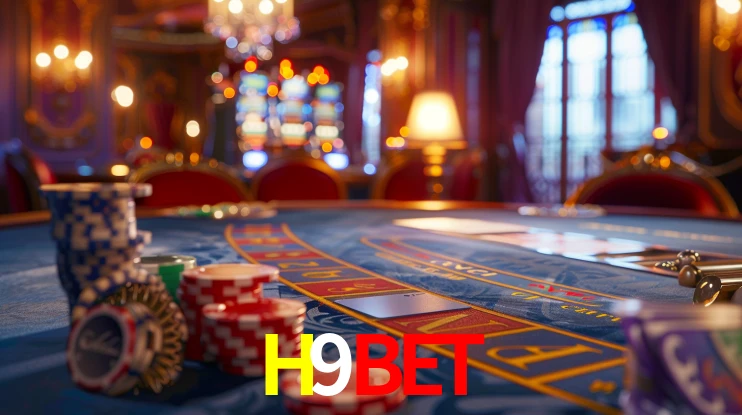 Quick Registration H9BET