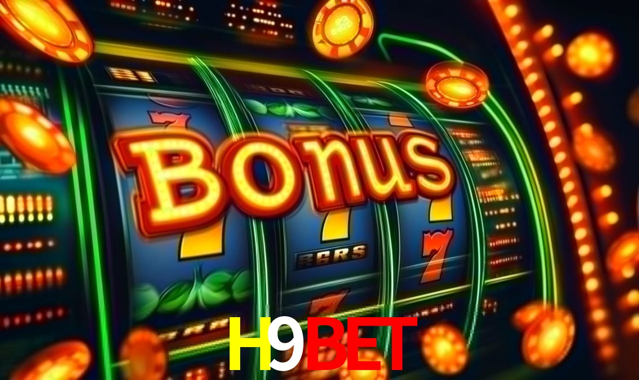 Roulette Table H9BET