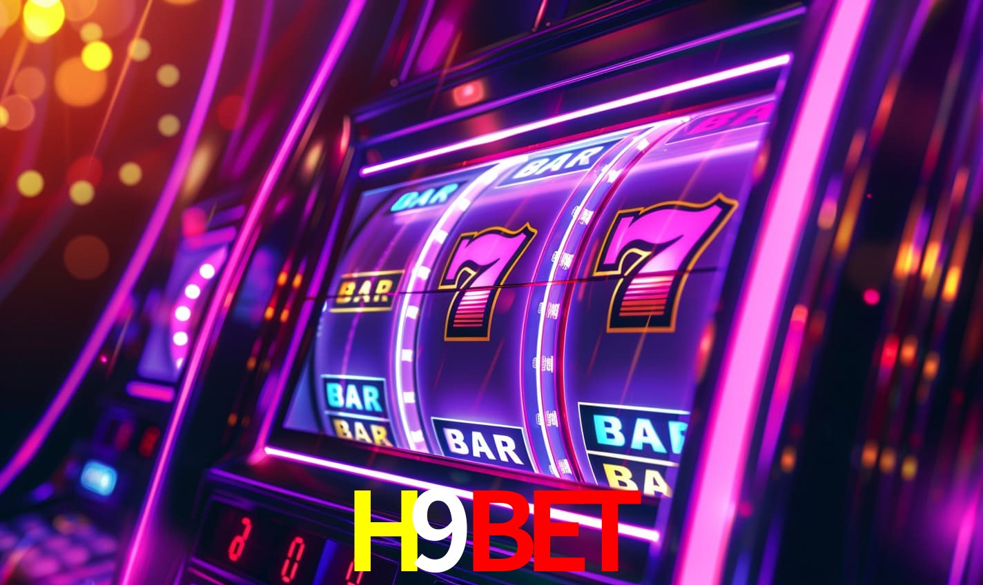 h9bet plataforma
