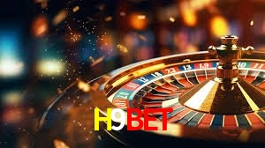 Cadastro Rápido H9BET