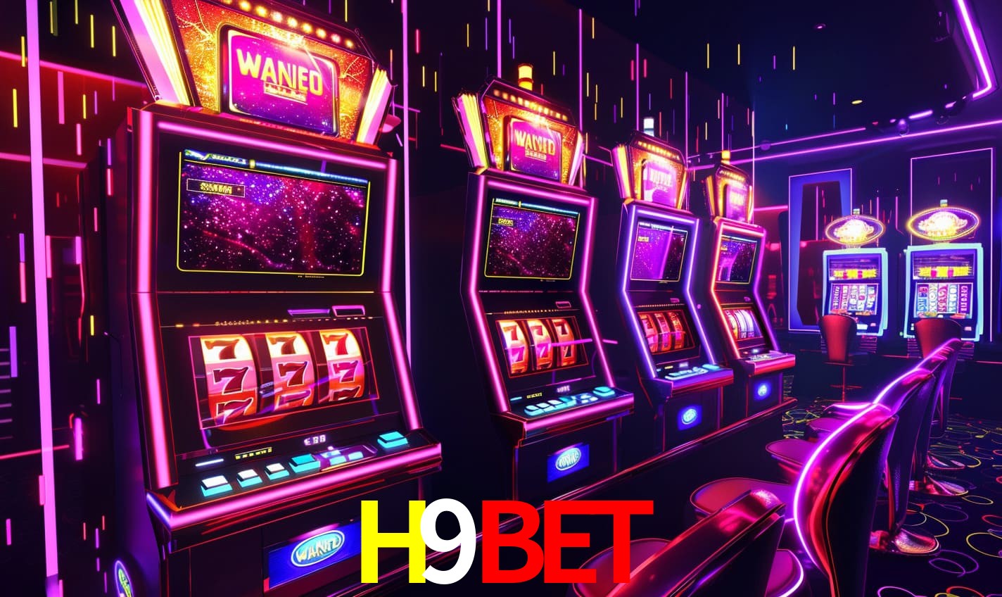 Explorando a Categoria de Eventos em Apostas na H9BET