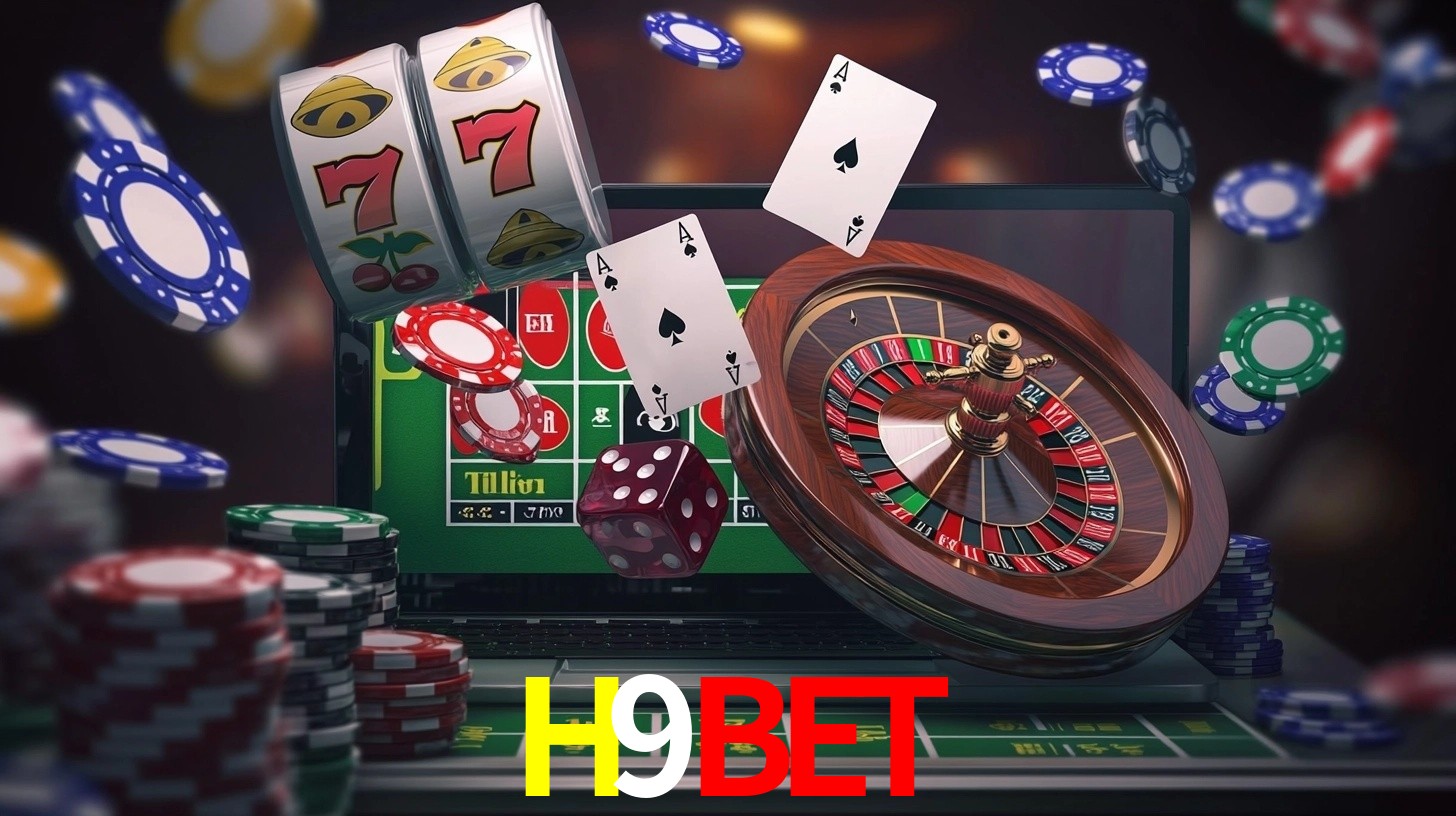 h9bet plataforma
