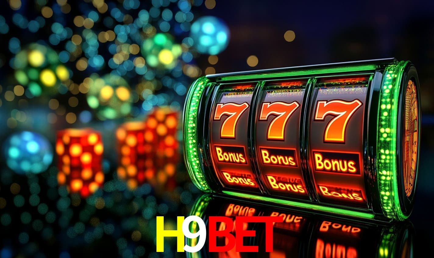 Experiência VIP H9BET