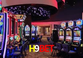 Segurança 2FA H9BET