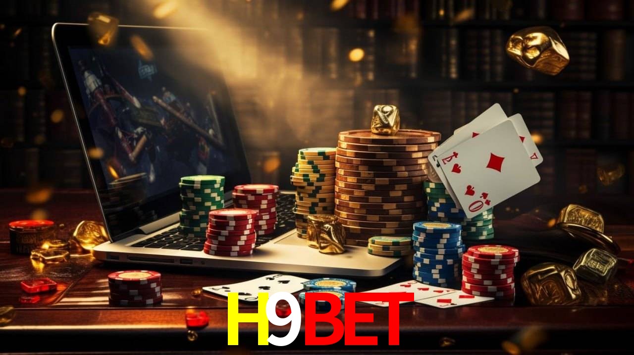 Bônus de Boas-vindas H9BET